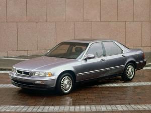 Acura Legend 1990 года